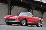 Ferrari 275 GTS 1965 года